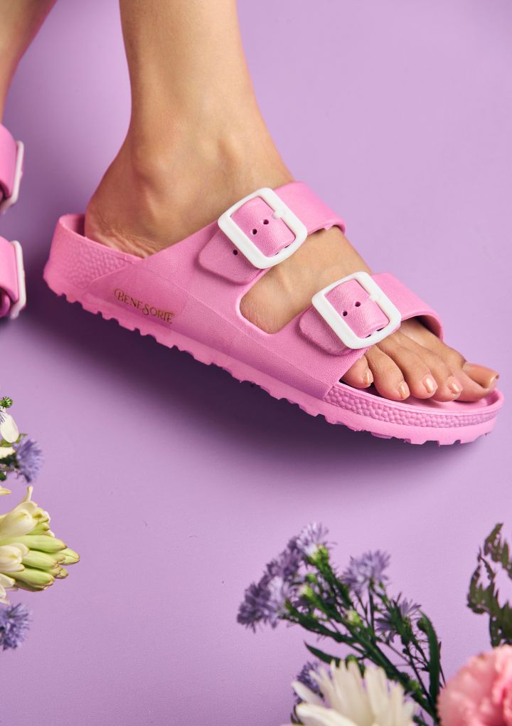 On Cloud in Lavender