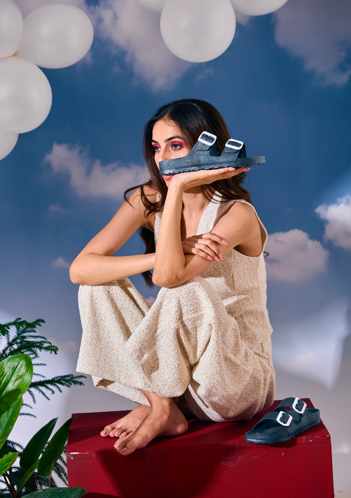 On Cloud in Deep Blue