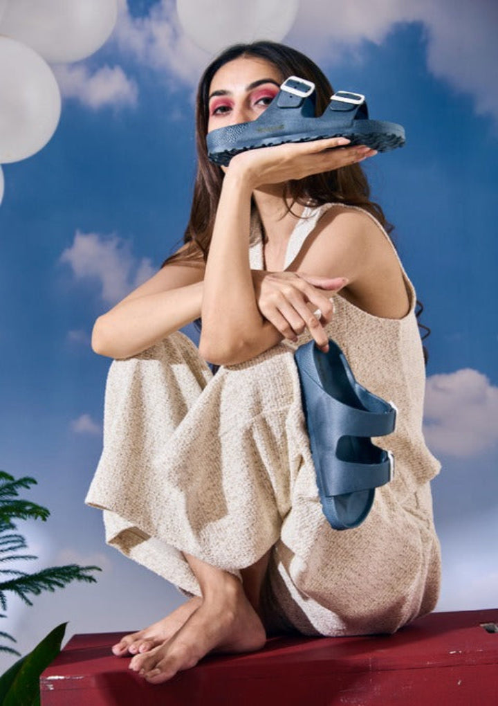 On Cloud in Deep Blue